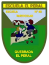 Logo de Colegio Particular Quebrada El Peral