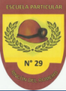 Logo de Colegio Particular Rincón Del Romero