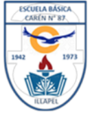 Logo de Escuela  Básica Carén