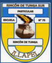 Logo de Colegio Particular Rincón De Tunga