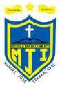 Logo de Colegio Manuel José Irarrazaval