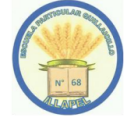 Logo de Colegio Particular Quillaicillo