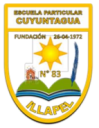 Logo de Colegio Particular Cuyuntagua
