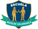 Logo de Colegio Matilde Salamanca