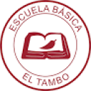 Logo de Escuela El Tambo