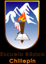 Logo de Escuela Básica Chillepín