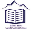 Logo de Escuela Básica Guisela Gamboa Salinas