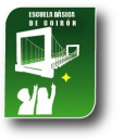 Logo de Escuela Básica Coirón
