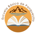 Logo de Colegio Panguesillo