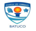 Logo de Colegio Los Corrales