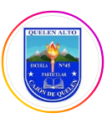 Logo de Escuela  Cajón De Quelén