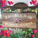 Logo de Escuela  Punta Nueva