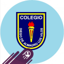 Logo de Colegio Diego De Almagro