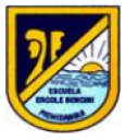 Logo de Escuela Básica Ercole Bencini