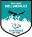 Logo de Escuela Básica Pablo Barriolhet