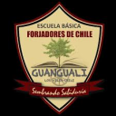 Logo de Colegio Forjadores De Chile