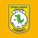 Logo de Escuela Básica Clara Vial Orrego 