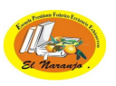 Logo de Colegio Presidente Federico Errázuriz Echáurren