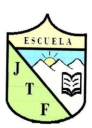 Logo de Colegio El Manzano