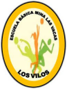 Logo de Escuela Básica Mina Las Vacas