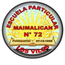 Logo de Colegio Particular Maimalicán