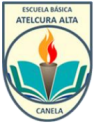 Logo de Escuela Básica Atelcura Alta