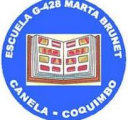 Logo de Colegio Marta Brunett
