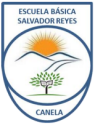 Logo de Escuela Básica Salvador Reyes