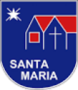 Logo de Colegio Particular Santa María