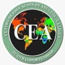 Logo de Centro  De Educación De Adultos