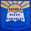 Logo de Escuela Diego Portales