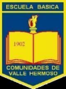 Logo de Escuela Básica Comunidades De Valle Hermoso