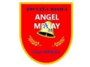Logo de Escuela Básica Ángel Menay