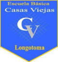 Logo de Escuela Básica Casas Viejas De Longotoma