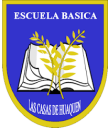 Logo de Escuela Básica Las Casas De Huaquén