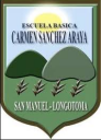 Logo de Escuela Básica Carmen Sánchez Araya