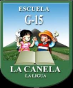 Logo de Escuela Básica La Canela