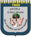 Logo de Escuela Básica Enrique Doll Rojas