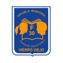 Logo de Colegio Fernando Garcia Oldini