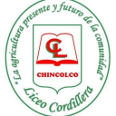 Logo de Liceo Cordillera Chincolco 