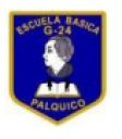 Logo de Colegio G-24 Palquico