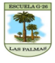 Logo de Colegio G-26 Benancio Pérez Las Palmas