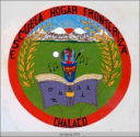 Logo de Colegio Hogar Fronteriza De Chalaco
