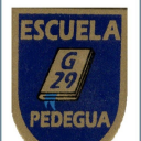 Logo de Colegio Pedegua