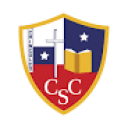 Logo de Colegio Sagrado Corazón Chincolco