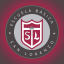Logo de Escuela Básica San Lorenzo