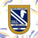Logo de Escuela Básica Pablo Neruda Los Molinos