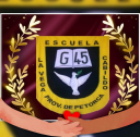 Logo de Escuela Básica G-45