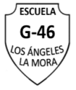 Logo de Escuela Básica Los Ángeles