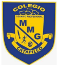Logo de Colegio Técnico Profesional Mercedes Maturana Gallardo